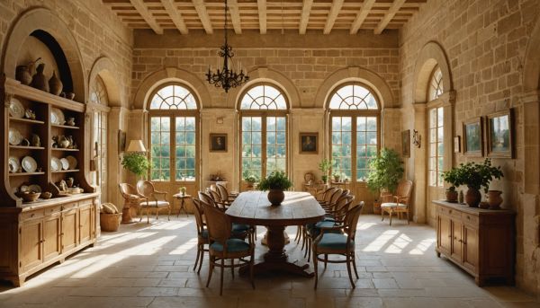 Comment choisir une bonne table en Avignon
