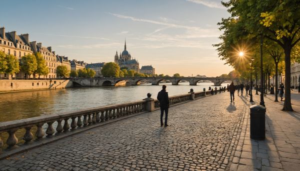 Comment explorer les monuments historiques de la cite