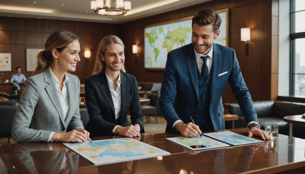Comment reserver une visite guidee de qualite