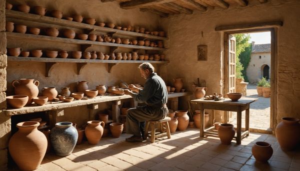 Decouvrir l'artisanat d'art local en Provence